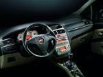 Fiat Linea 2006 года